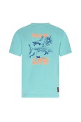 TYGO&vito Jongens T-shirt Dylan