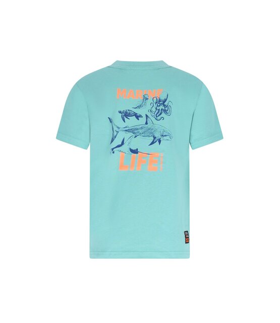 TYGO&vito Jongens T-shirt Dylan