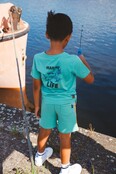 TYGO&vito Jongens T-shirt Dylan