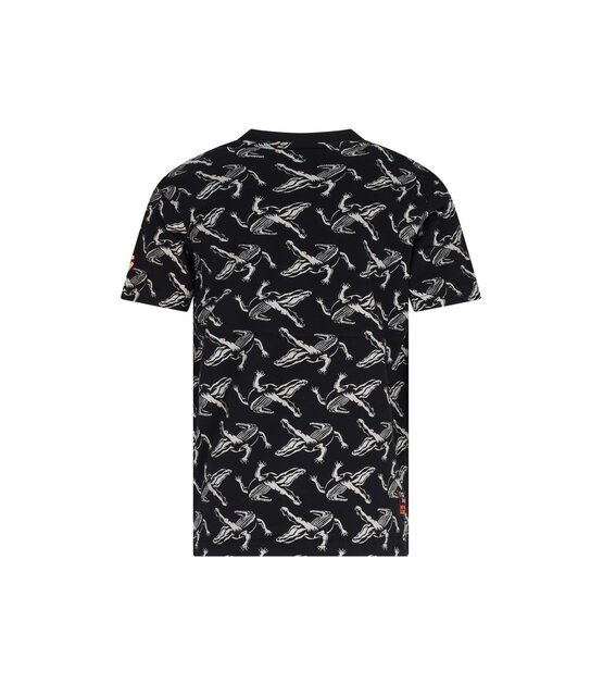 TYGO&vito Jongens T-shirt Thijs
