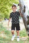 TYGO&vito Jongens T-shirt Thijs
