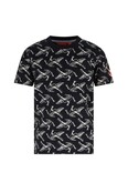 TYGO&vito Jongens T-shirt Thijs
