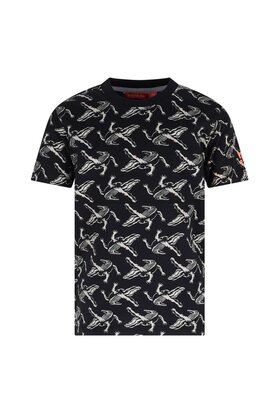 TYGO&vito Jongens T-shirt Thijs