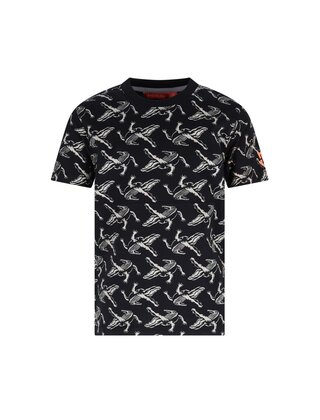 TYGO&vito Jongens T-shirt Thijs