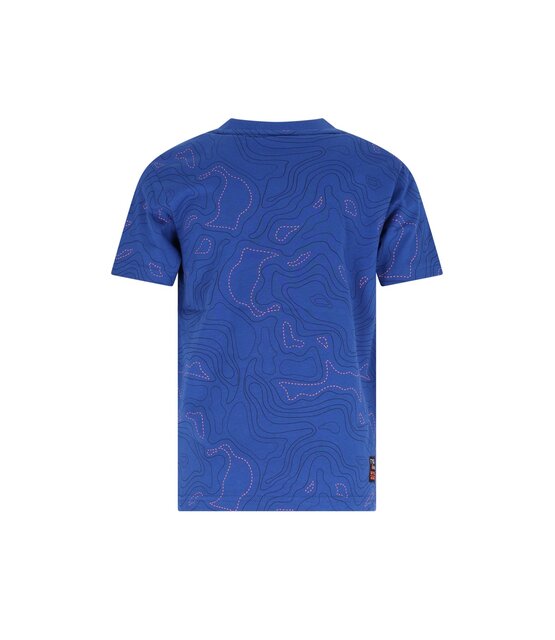 TYGO&vito Jongens T-shirt Thijs