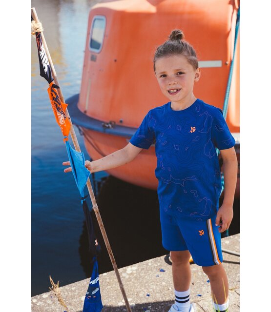 TYGO&vito Jongens T-shirt Thijs