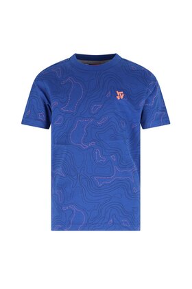TYGO&vito Jongens T-shirt Thijs