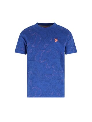 TYGO&vito Jongens T-shirt Thijs