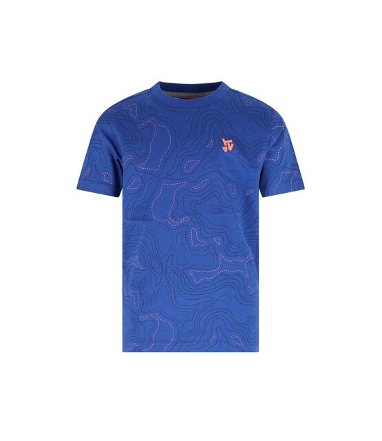 TYGO&vito Jongens T-shirt Thijs