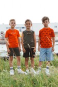 TYGO&vito Jongens T-shirt Thijs
