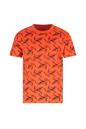 TYGO&vito Jongens T-shirt Thijs
