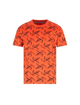 TYGO&vito Jongens T-shirt Thijs