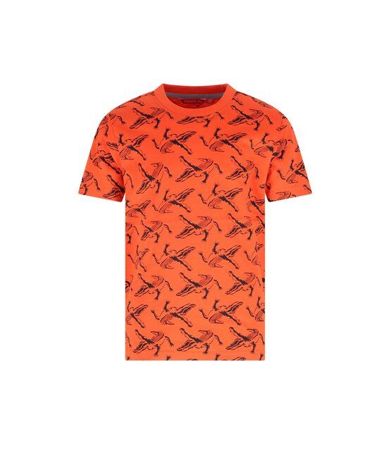TYGO&vito Jongens T-shirt Thijs