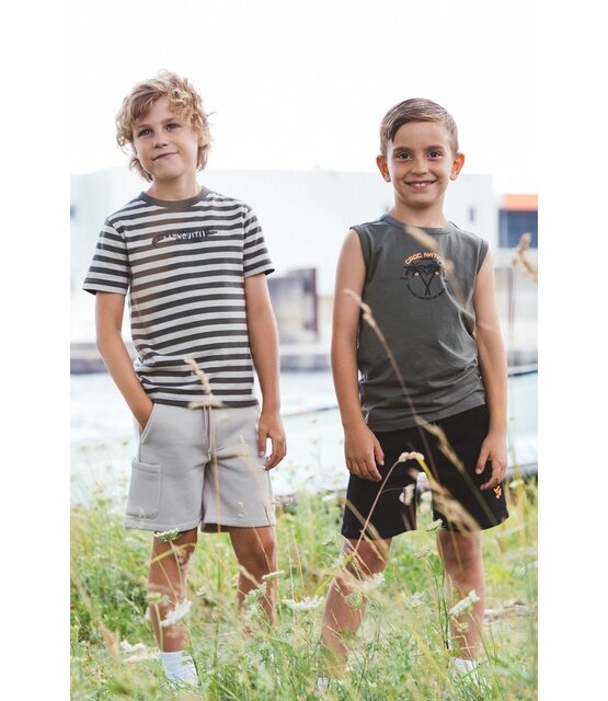 TYGO&vito Jongens T-shirt Desmond