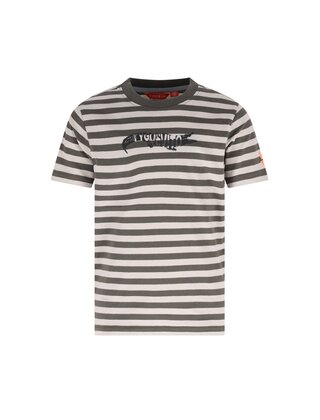 TYGO&vito Jongens T-shirt Desmond