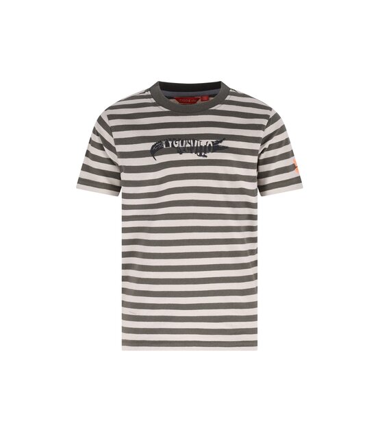 TYGO&vito Jongens T-shirt Desmond