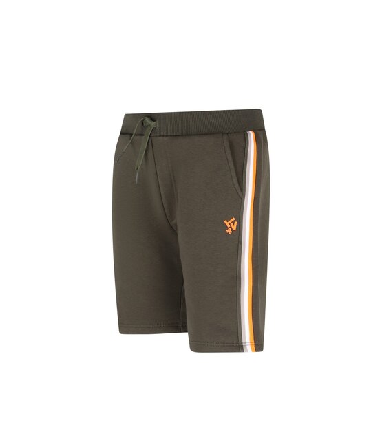 TYGO&vito Jongens Short Toby