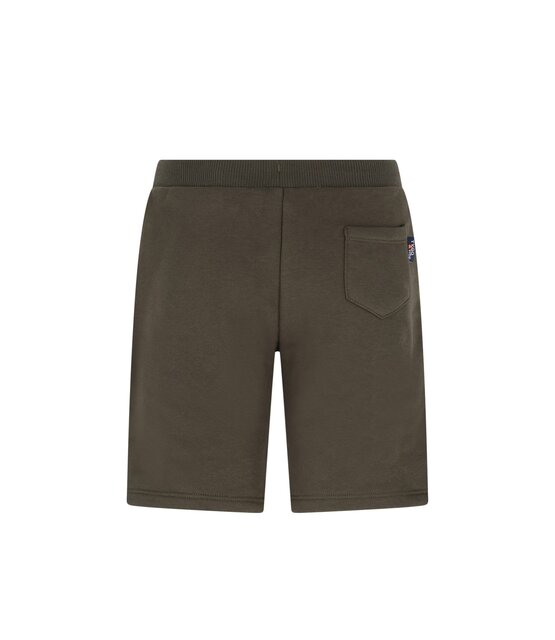 TYGO&vito Jongens Short Toby