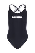 SuperRebel Meisjes Badpak Venice