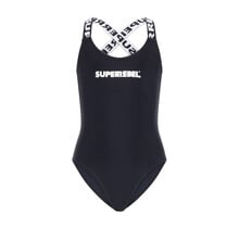 SuperRebel Meisjes Badpak Venice