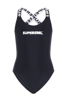 SuperRebel Meisjes Badpak Venice