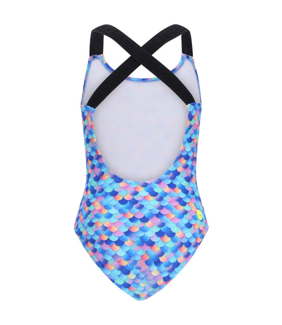 SuperRebel Meisjes Badpak Venice