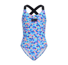 SuperRebel Meisjes Badpak Venice