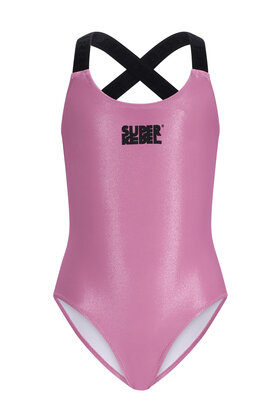 SuperRebel Meisjes Badpak Venice