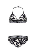 SuperRebel Meisjes Bikini Isla