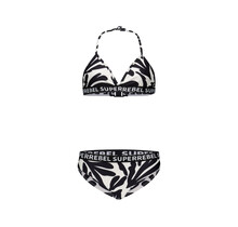 SuperRebel Meisjes Bikini Isla