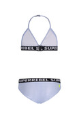 SuperRebel Meisjes Bikini Isla