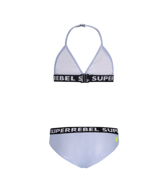 SuperRebel Meisjes Bikini Isla