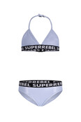 SuperRebel Meisjes Bikini Isla