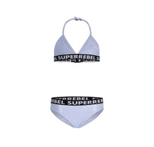SuperRebel Meisjes Bikini Isla