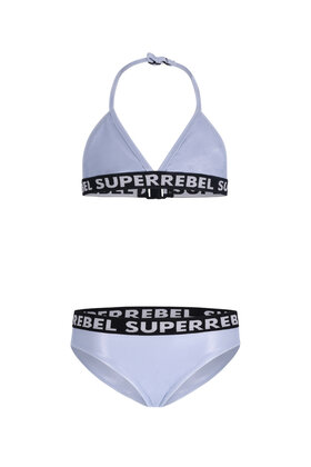 SuperRebel Meisjes Bikini Isla