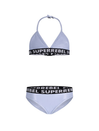 SuperRebel Meisjes Bikini Isla