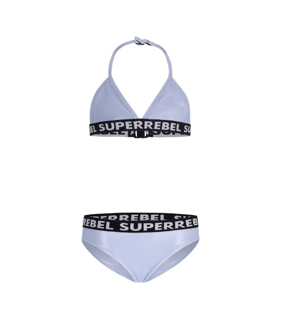 SuperRebel Meisjes Bikini Isla