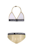 SuperRebel Meisjes Bikini Isla