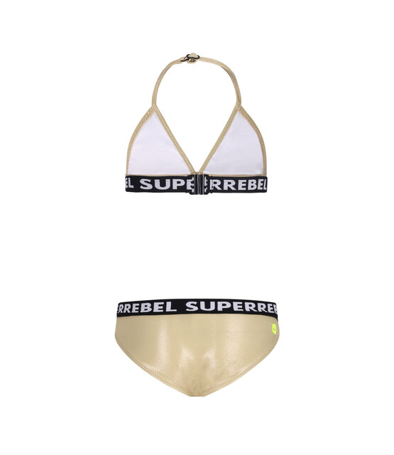 SuperRebel Meisjes Bikini Isla