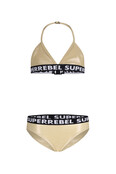 SuperRebel Meisjes Bikini Isla