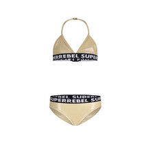 SuperRebel Meisjes Bikini Isla