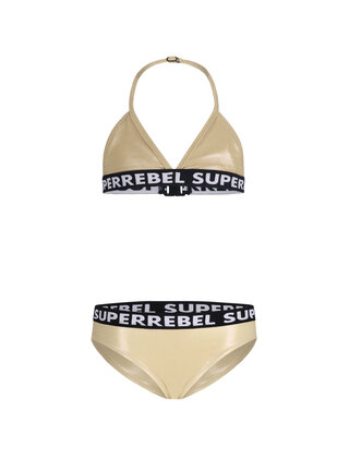 SuperRebel Meisjes Bikini Isla
