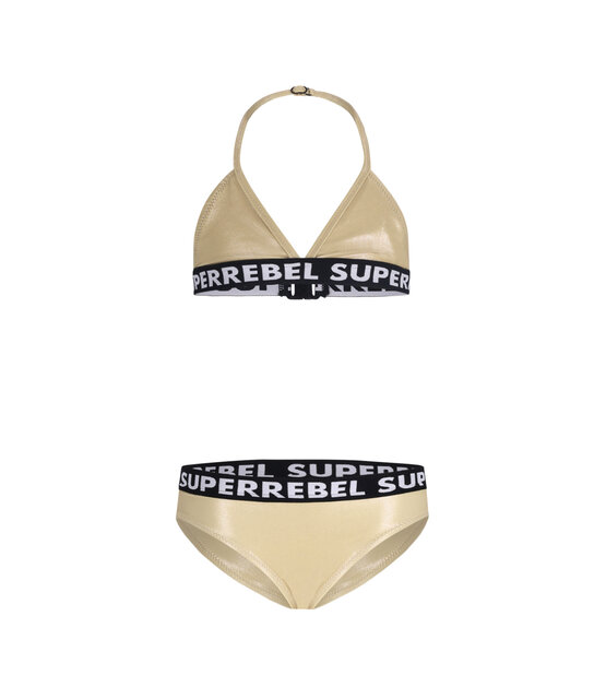 SuperRebel Meisjes Bikini Isla