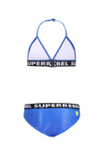 SuperRebel Meisjes Bikini Isla