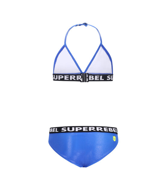 SuperRebel Meisjes Bikini Isla