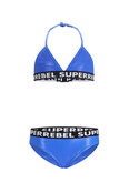 SuperRebel Meisjes Bikini Isla
