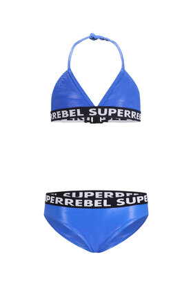 SuperRebel Meisjes Bikini Isla