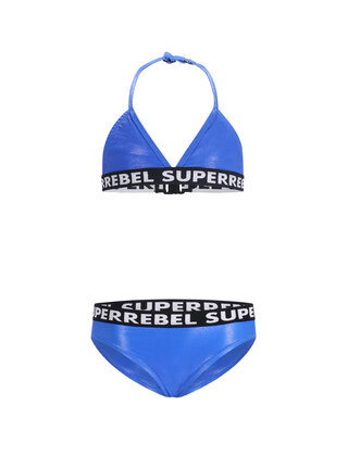 SuperRebel Meisjes Bikini Isla