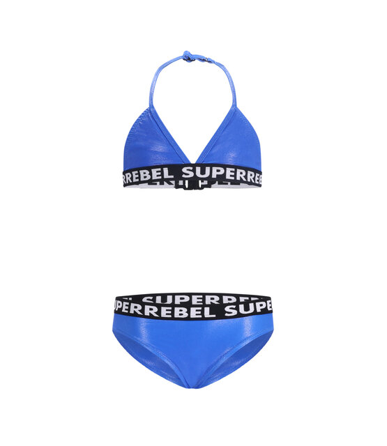 SuperRebel Meisjes Bikini Isla