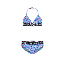 SuperRebel Meisjes Bikini Isla